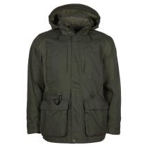 Pinewood - Veste Dog Sports Trainer - Moss Green