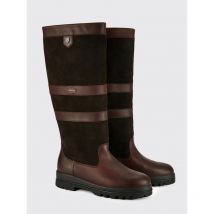 Dubarry - Bottes Kilternan - Noir / Marron