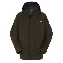 Ridgeline - Veste Monsoon Classic - Deep Forest - Taille M