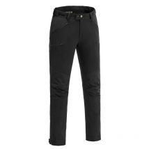 Pinewood - Pantalon Abisko Brenton Standard - Black - Taille D92 / 40FR