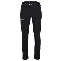 Pinewood - Pantalon Finnveden Trail Stretch Standard - Black