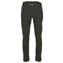 Pinewood - Pantalon Finnveden Trail Stretch Standard - D.Green - Taille D104 / 46FR