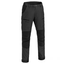 Pinewood - Pantalon Caribou Tc Standard - D.Anthracite/Black - Taille D116 / 52FR