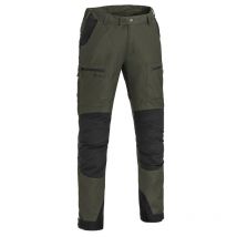 Pinewood - Pantalon Caribou Tc Standard - MossGreen/Black