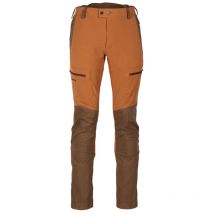 Pinewood - Pantalon Finnveden Hybrid Standard - Fudge/Nougat