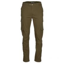 Pinewood - Pantalon Värnamo Serengeti Standard - Moss Green