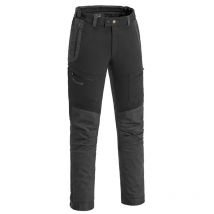 Pinewood - Pantalon Finnveden Hybrid Extreme Standard - Black/D.Anthracite - Taille D100 / 44FR