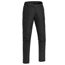 Pinewood - Pantalon Finnveden Classic Long - Black - Taille C50 / 44FR + 5cm longueur de jambe