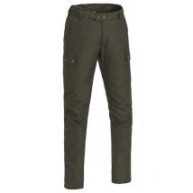 Pinewood - Pantalon Finnveden Classic Long - Moss Green