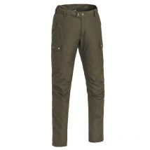 Pinewood - Pantalon Finnveden Classic Long - D.Olive