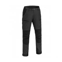 Pinewood - Pantalon Caribou Tc Long - D.Anthracite/Black