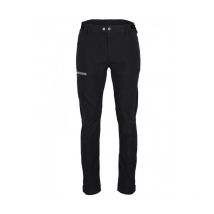 Pinewood - Pantalon Finnveden Trail Stretch Long - Black - Taille C48 / 42FR + 5cm longueur de jambe