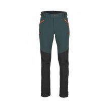 Pinewood - Pantalon Abisko Brenton Long - UrbanGrey/D.Anthraci - Taille C48 / 42FR + 5cm longueur de jambe