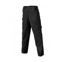 Pinewood - Pantalon Finnveden Winter Long - Black
