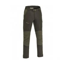 Pinewood - Pantalon Caribou Tc Extreme Long - MossGreen/Black