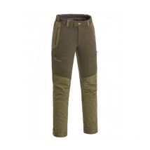 Pinewood - Pantalon Finnveden Hybrid Extreme Long - D.Olive/H.Olive