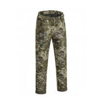 Pinewood - Pantalon Furudal Active 2l Camou Long - Strata - Taille C56 / 50FR + 5cm longueur de jambe