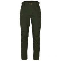 Pinewood - Pantalon Lappland Expert Long - Moss Green - Taille C52 / 46FR + 5cm longueur de jambe