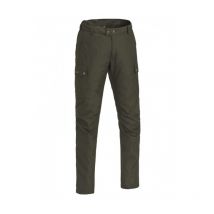 Pinewood - Pantalon Finnveden Classic Extra Long - Moss Green