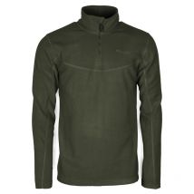 Pinewood - Sweat Polaire Tiveden - Green - Taille L