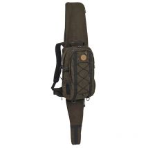 Pinewood - Sac À Dos Hunt 22l - Suede Brown - Taille Unique