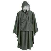 Pinewood - Poncho De Pluie Gustav - Green - Taille Unique