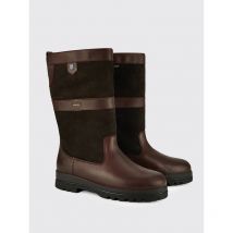 Dubarry - Bottes Fourrées Donegal Homme - Black / Brown