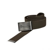 Pinewood - Ceinture Canvas - Brown - Taille Unique