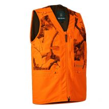 Deerhunter - Gilet Eagle - Orange - Taille S