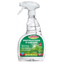 Saniterpen - Destructeur D'Odeurs 750ml