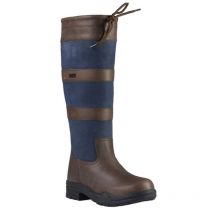 Horka - Bottes D'Extérieur Milton - Bleu