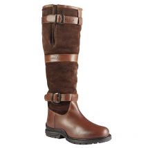 Horka - Bottes D'Extérieur Highlander - Marron