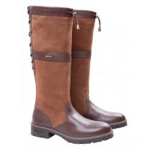 Dubarry - Bottes Glanmire - Walnut