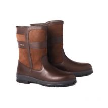 Dubarry - Bottines Roscommon - Walnut