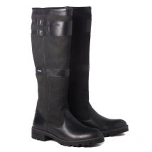 Dubarry - Bottes Longford - Black