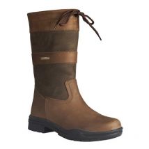 Horka - Bottes D'Extérieur Kerry - Marron