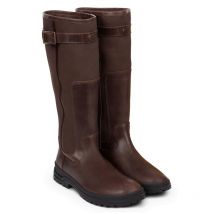 Le Chameau - Bottes Jameson En Cuir Coupe Standard Homme