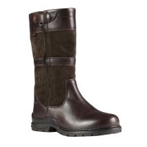 Horka - Bottes D'Extérieur York - Forest Green