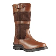Horka - Bottes D'Extérieur York - Marron