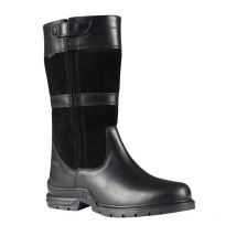 Horka - Bottes D'Extérieur York - Noir