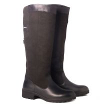 Dubarry - Bottes Clare Country - Black - Taille 42