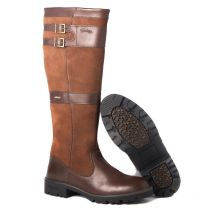 Dubarry - Bottes Longford - Walnut