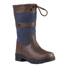 Horka - Bottes D'Extérieur Kerry - Bleu