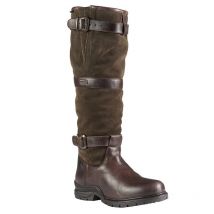 Horka - Bottes D'Extérieur Highlander - Kaki