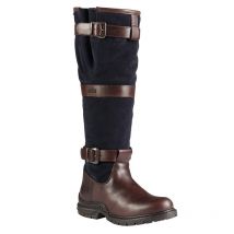 Horka - Bottes D'Extérieur Highlander - Marine