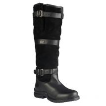 Horka - Bottes D'Extérieur Highlander - Noir