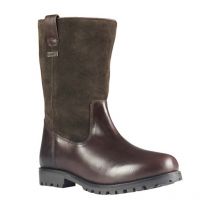 Horka - Bottes D'Extérieur Cornwall - Kaki