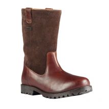 Horka - Bottes D'Extérieur Cornwall - Marron