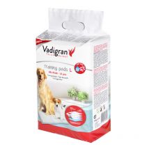 Vadigran - Tapis Éducateurs Pour Chien 60x45cm