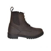 Flags&Cup - Boots Sarentino Flags & Cups - Marron
